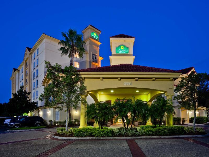 Majestic Palms Orlando Hotel Ngoại thất bức ảnh