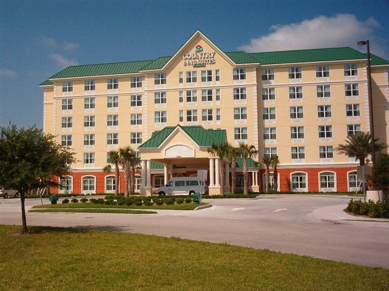 Majestic Palms Orlando Hotel Ngoại thất bức ảnh